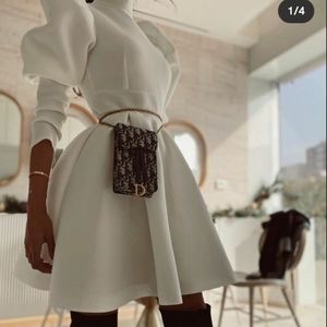 Meet your Posher, Margo